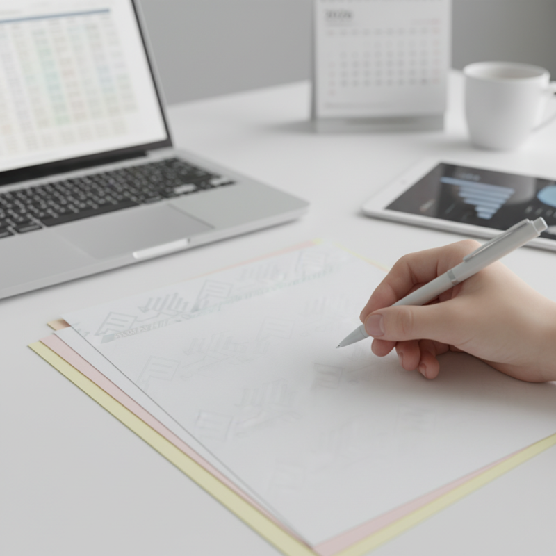 What is the Best Ncr Paper for Your Business in 2026