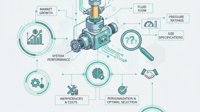 How to Choose the Right Hydraulic Proportional Valve for Your Needs?