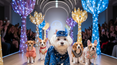 2026 Best Custom Dog Clothes for Small Dogs to Buy