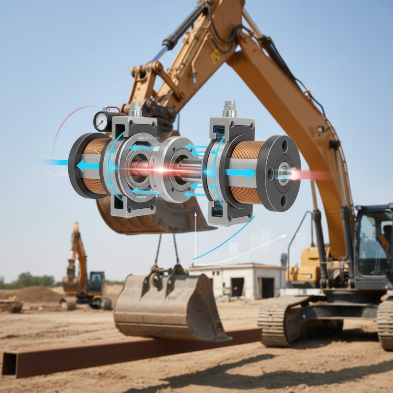 What is a Hydraulic Proportional Valve and How Does It Work?