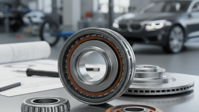 2026 Best Wheel Hub Bearing Units What to Look For?