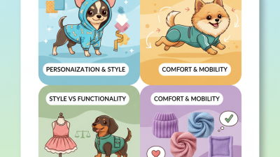 Best Custom Dog Clothes for Small Dogs in 2026?