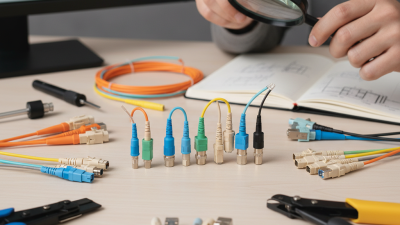 How to Choose the Right Fiber Optic Connectors for Your Needs?