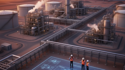 Top Tips for Choosing the Best Liquefaction Plant?