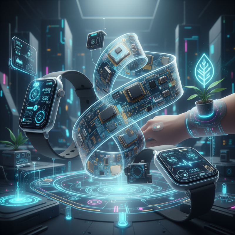 2026 Best Flexible PCBs Innovations and Applications?