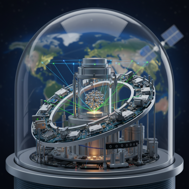 The Best Caesium Clock Advancements You Should Know?