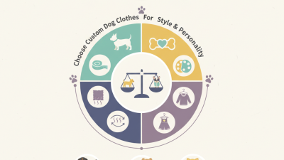Top Tips for Choosing Custom Dog Clothes for Small Dogs?