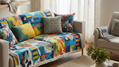 2026 Best Home Textile Fabric Trends You Need to Know?