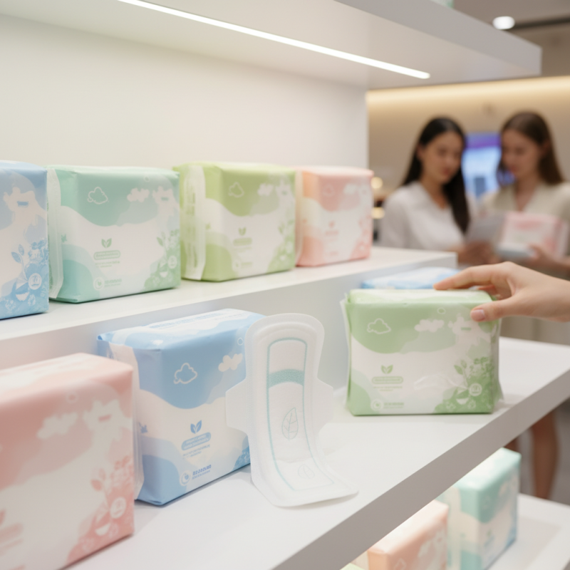 Top 10 China Lady Anion Pads Suppliers You Should Know?