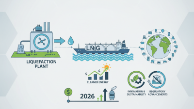 What is a Liquefaction Plant and Its Importance in 2026?