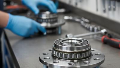 Best Wheel Hub Bearing Units for Optimal Performance?