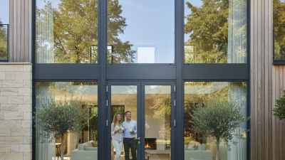 Top Tips for Choosing the Best Aluminum Windows and Doors in Europe?