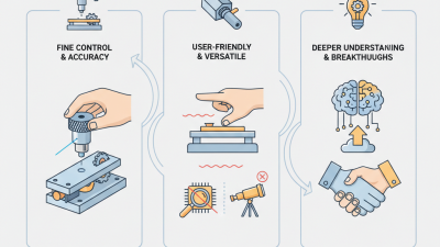 Why Choose a Manual Linear Stage for Your Precision Needs?