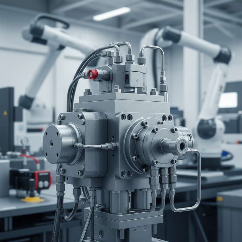 Top 5 Hydraulic Proportional Valve Benefits You Should Know?