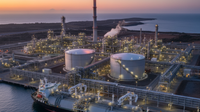 How to Build and Operate a Liquefaction Plant Efficiently?