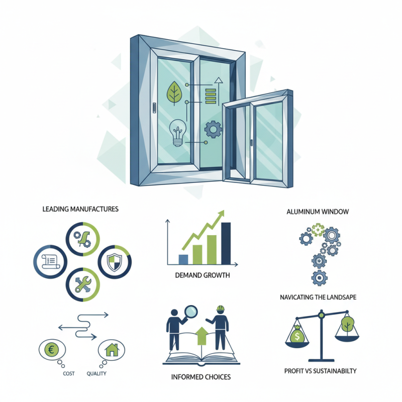Top Aluminum Windows and Doors Manufacturers in Europe?