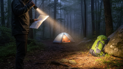 How to Choose the Best High Performance Flashlight for Your Needs?
