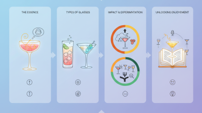 What is a Cocktail Glass and How to Choose the Right One?