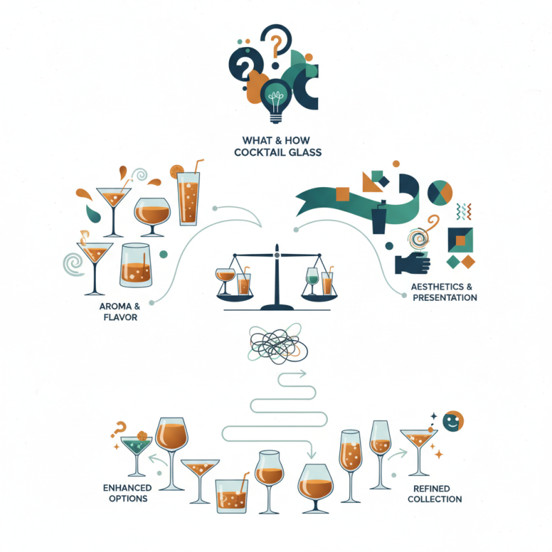 What is a Cocktail Glass and How to Choose the Right One?