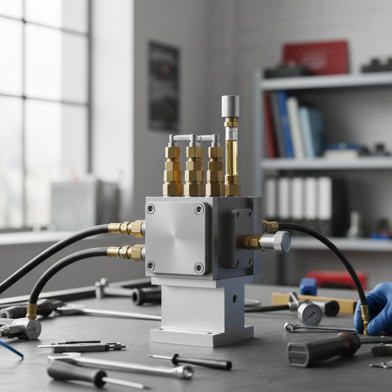 Hydraulic Proportional Valve Tips for Optimal Performance?