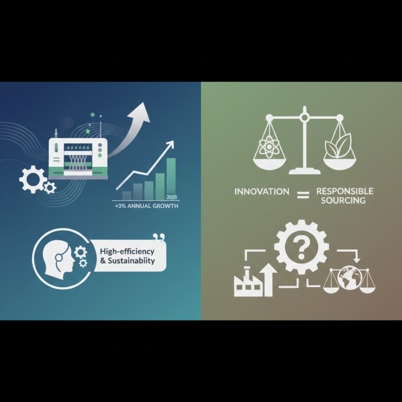 Why Choose a Synthetic Textile Machine for Your Business?