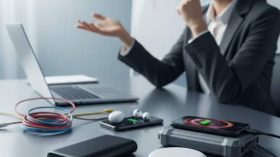 How to Choose the Best Wireless Power Bank for Your Needs?