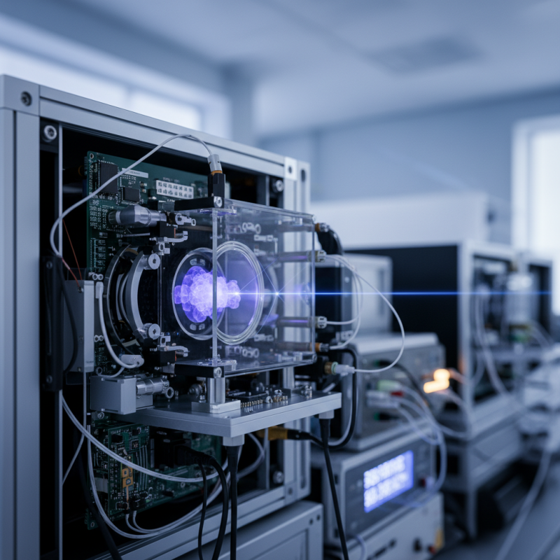 What are the Benefits of Caesium Clock Technology Tips