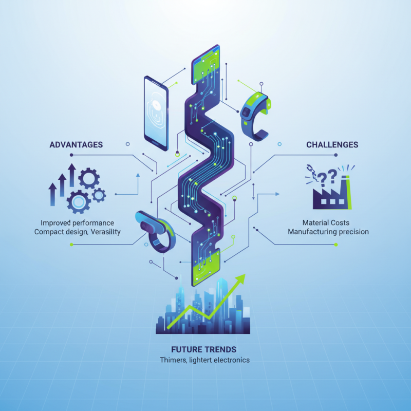 What is Flexible PCBs and Why Are They Important?