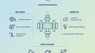 2026 Top Hydraulic Proportional Valve Features and Benefits?