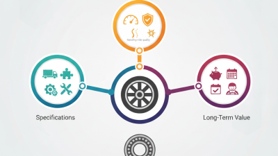 2026 How to Choose Wheel Hub Bearing Units for Your Vehicle?