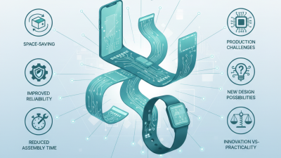 What Are Flexible PCBs and Their Benefits for Modern Electronics?