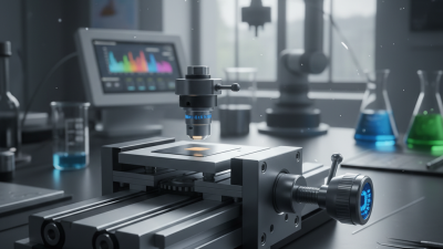 2026 Top Manual Linear Stage Features and Benefits Guide?