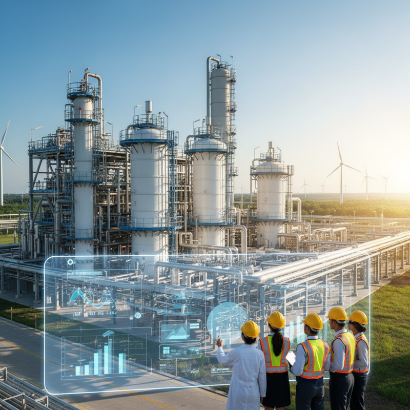 How to Choose the Right Liquefaction Plant for Your Needs?