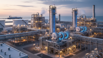 Tips for Optimizing Your Liquefaction Plant Efficiency?