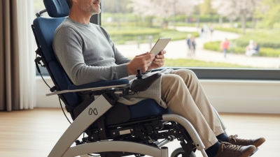 How to Choose the Best Reclining Wheelchair for Your Needs?