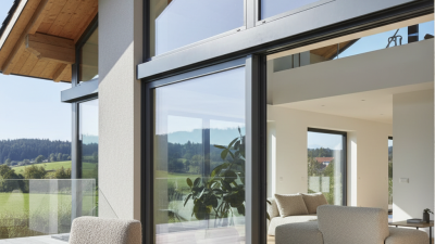 Top Tips for Choosing an Aluminum Windows and Doors Manufacturer in Europe?