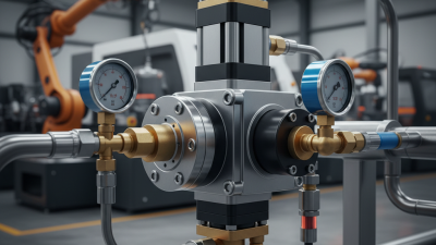 How to Choose the Right Hydraulic Proportional Valve for Your System?