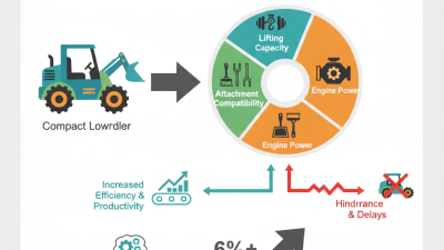 How to Choose the Right Compact Wheel Loader for Your Needs?