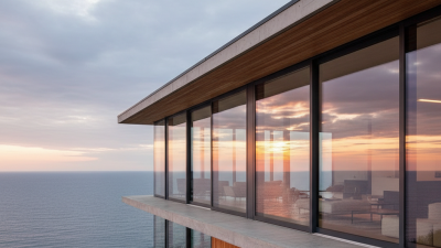 Top 10 Aluminum Windows and Doors Manufacturers in Europe?