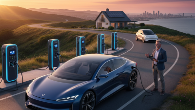 How to Choose the Best Lithium Battery Car for Your Needs?