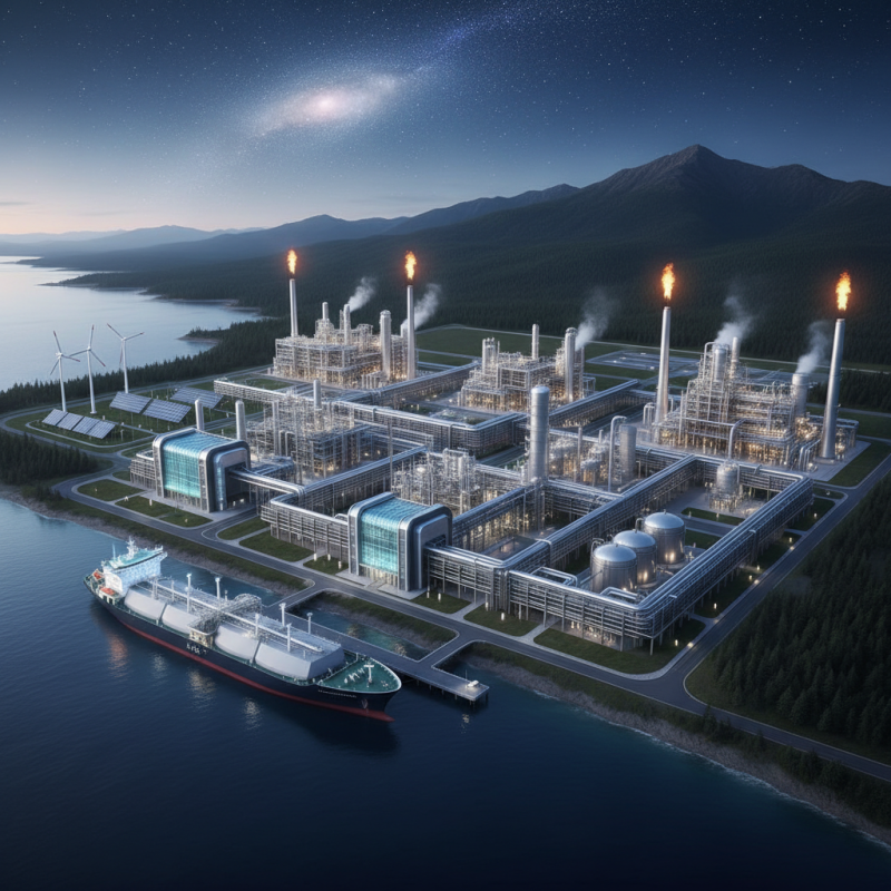 Top 5 Liquefaction Plant Technologies You Should Know?