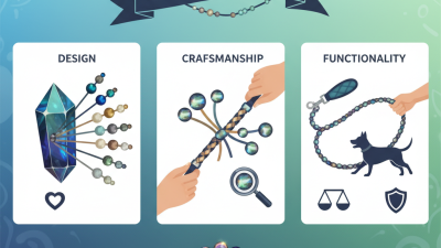 Best Custom Labradorite Beaded Leash Options for Pets?