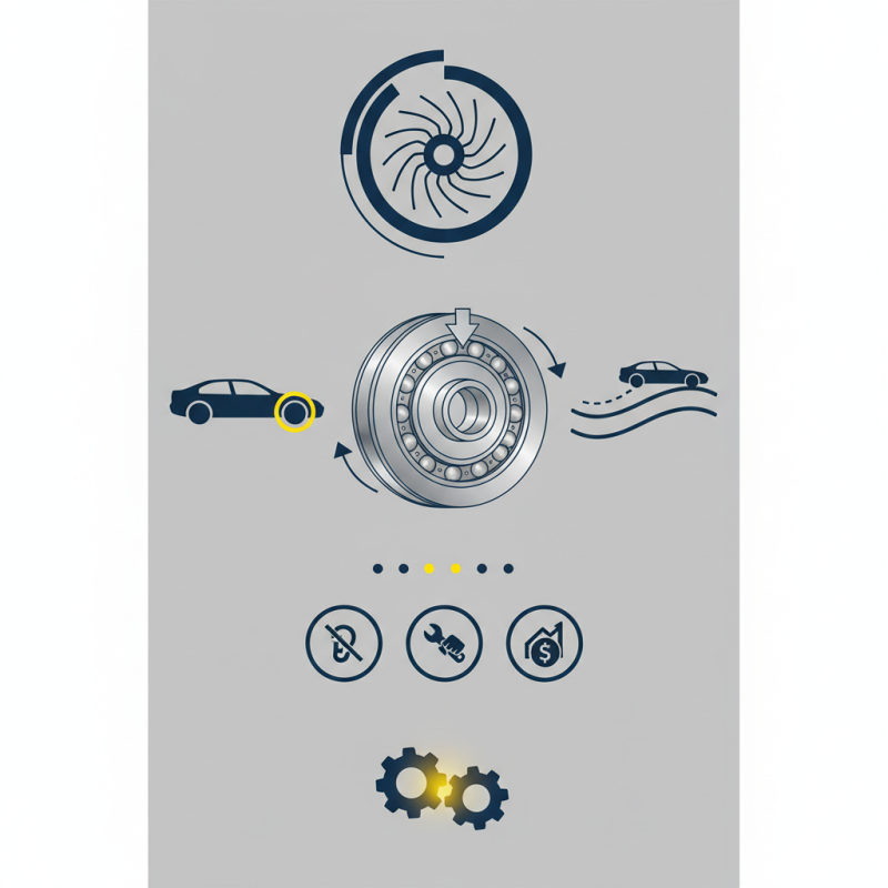 Best Wheel Hub Bearing Units for Smooth Driving Experience?