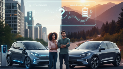 How to Choose the Best Lithium Battery Car for Your Needs?