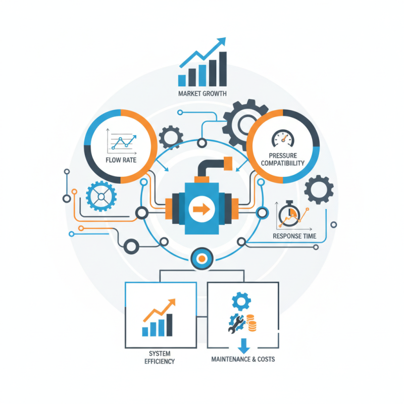 How to Choose the Right Hydraulic Proportional Valve for Your Needs?