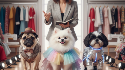 2026 Best Custom Dog Clothes for Small Dogs Reviews?