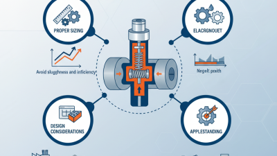 Hydraulic Proportional Valve Tips for Optimal Performance?