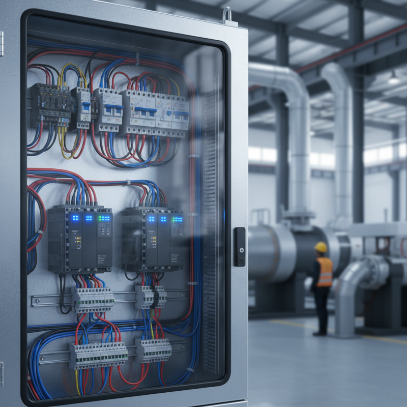 Top 5 Tips for Choosing VFD Control Panels Effectively?