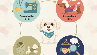 Top 10 Custom Dog Clothes for Small Dogs You Need to Know?