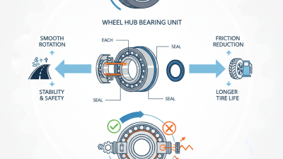 What is a Wheel Hub Bearing Unit and How Does It Work?